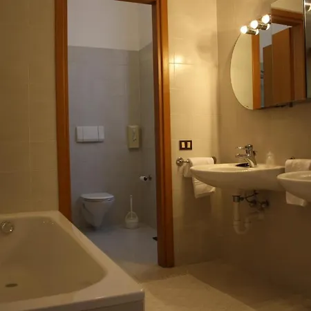Vapore Hotel