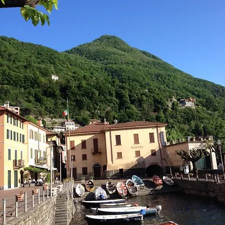 Hotel Vapore