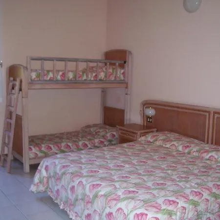 Hotel Vapore Torno