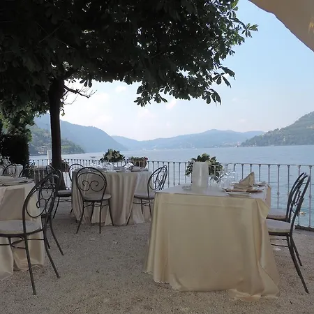 Hotel Vapore