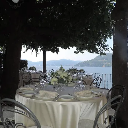 Vapore Torno
