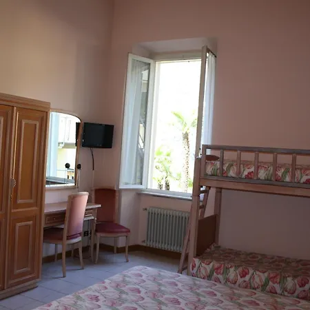 Vapore Hotel Torno