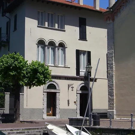 Vapore 3* Torno