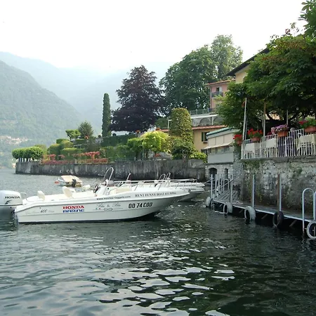 Vapore Hotel 3*