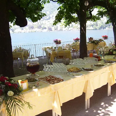 Hotel Vapore 3*