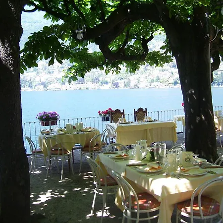 Vapore 3* Torno