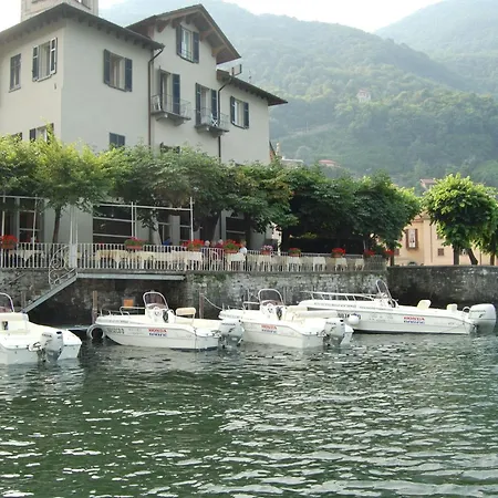 Hotel Vapore 3*