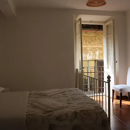 Hotel Vapore 3*