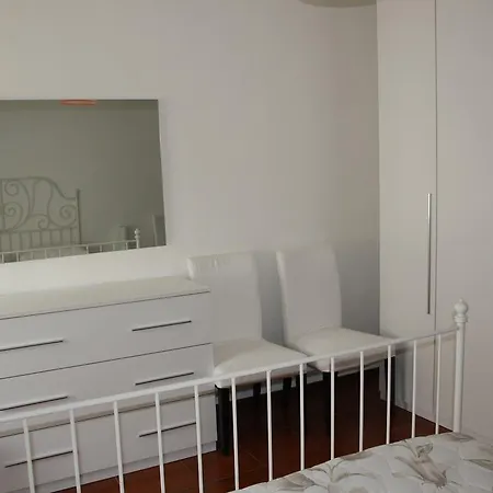 Hotel Vapore Torno