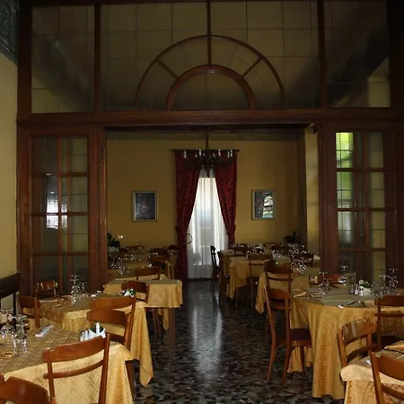 Vapore Torno