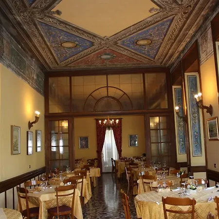Hotel Vapore 3*