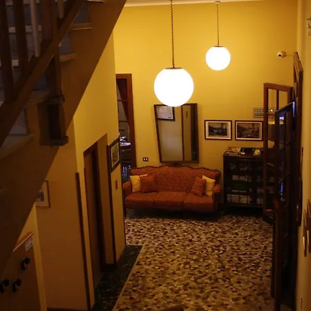 Hotel Vapore