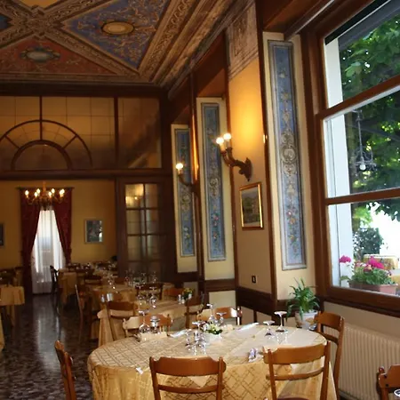 Hotel Vapore