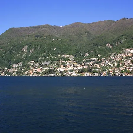 Hotel Vapore 3*