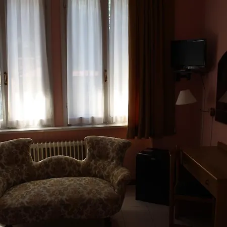 Hotel Vapore 3*