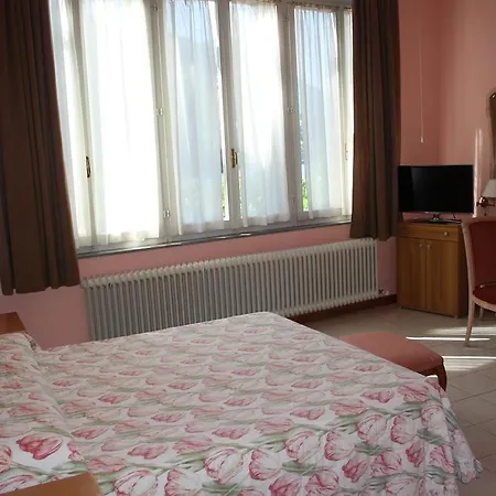 Hotel Vapore Torno