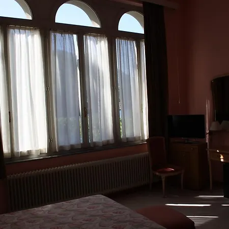 Hotel Vapore Torno
