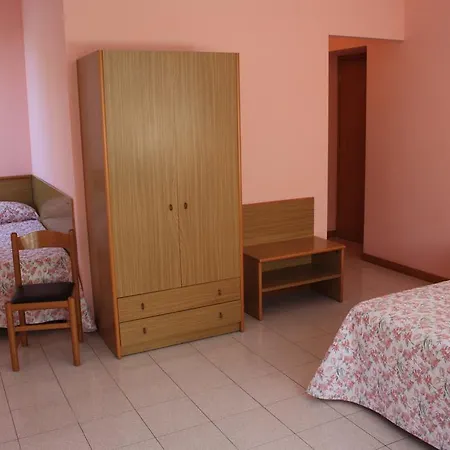 Hotel Vapore Torno