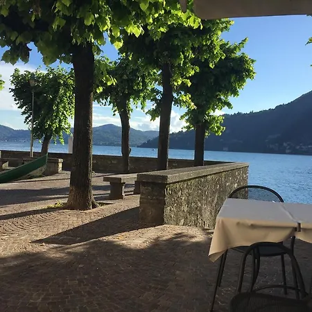 Hotel Vapore