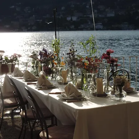 Hotel Vapore Torno
