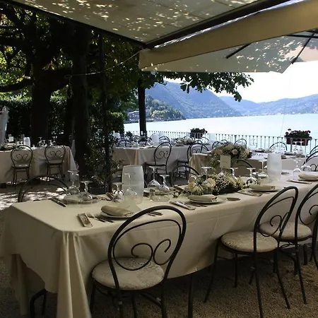 Vapore 3* Torno