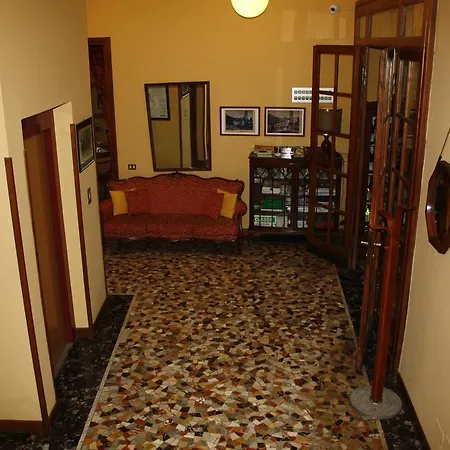 Vapore 3* Torno