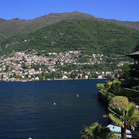 Hotel Vapore Torno