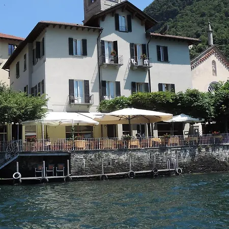 Vapore Torno