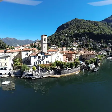 Vapore Hotel Torno