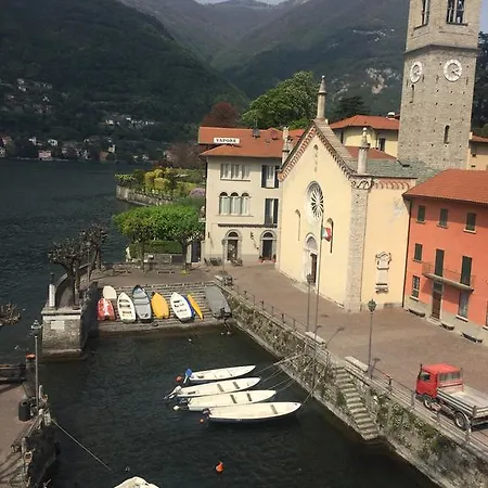 Szálloda Vapore Torno