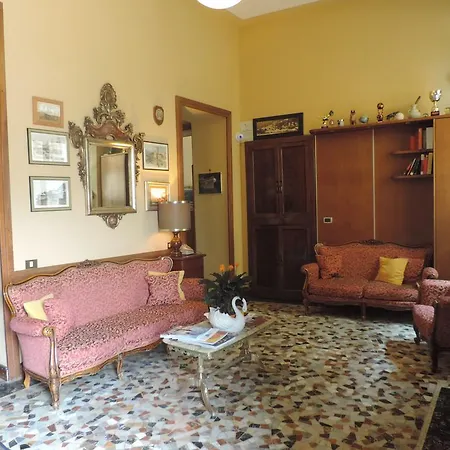 Vapore Torno