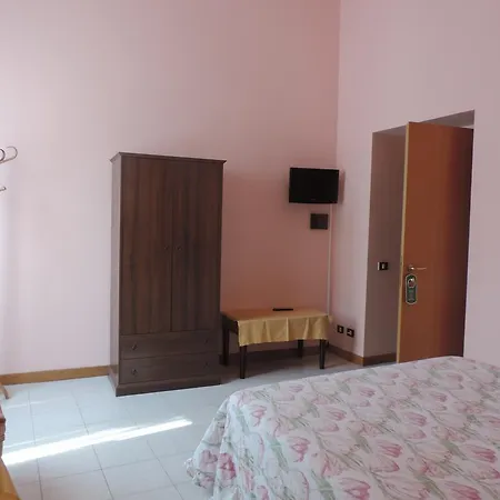Hotel Vapore Torno