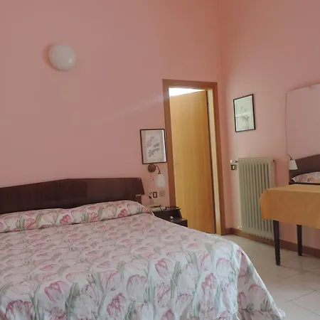Hotel Vapore