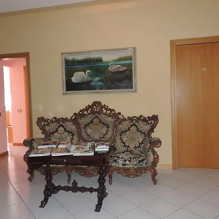 Vapore Hotel Torno
