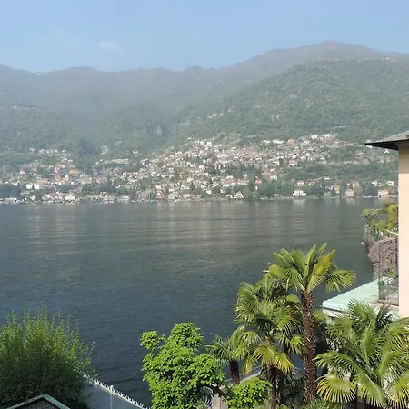 Vapore Torno