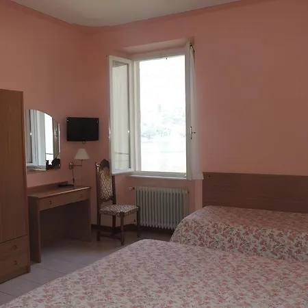 Hotel Vapore 3*