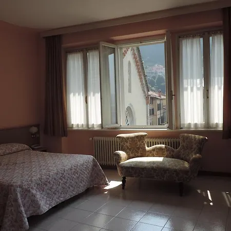 Hotel Vapore