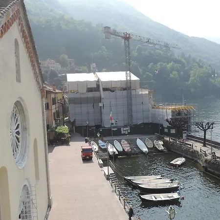 Vapore Torno