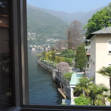 Vapore Hotel
