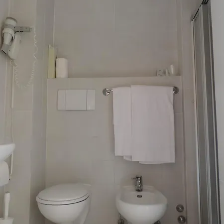 Szálloda Vapore Torno