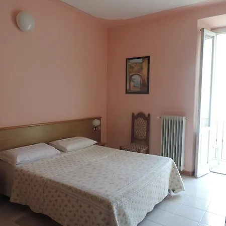 Hotel Vapore