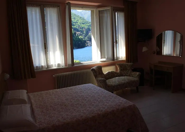 Hotell Vapore Torno