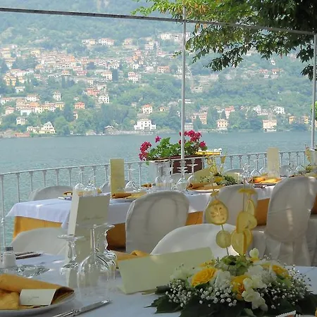 Vapore Torno