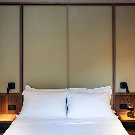 Hotel Vapore Torno