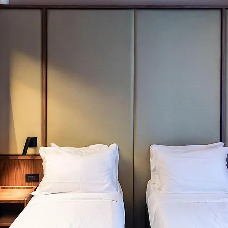 Hotel Vapore