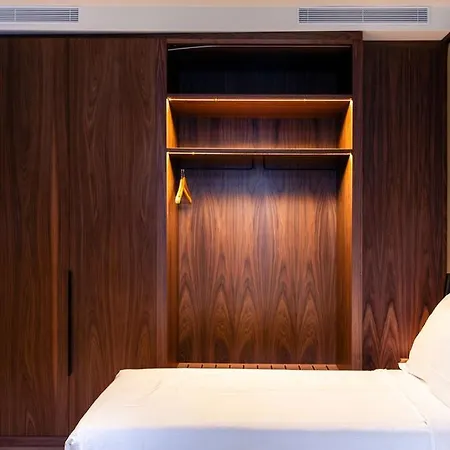 Vapore Hotel Torno