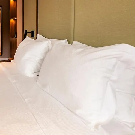 Hotel Vapore