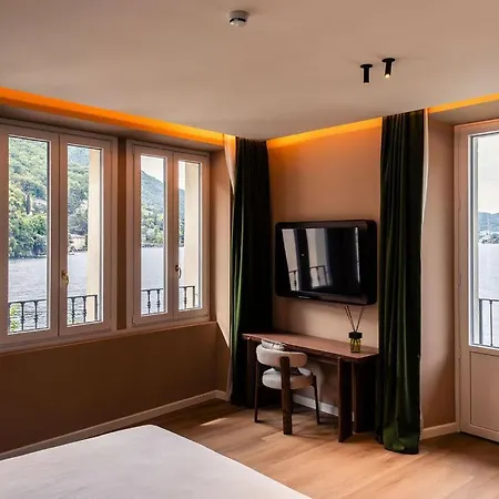 Hotel Vapore 3*