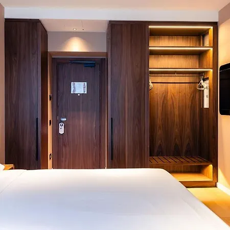Vapore Hotel Torno