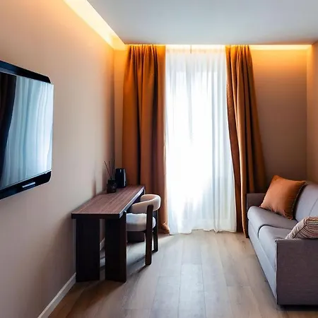 Hotel Vapore